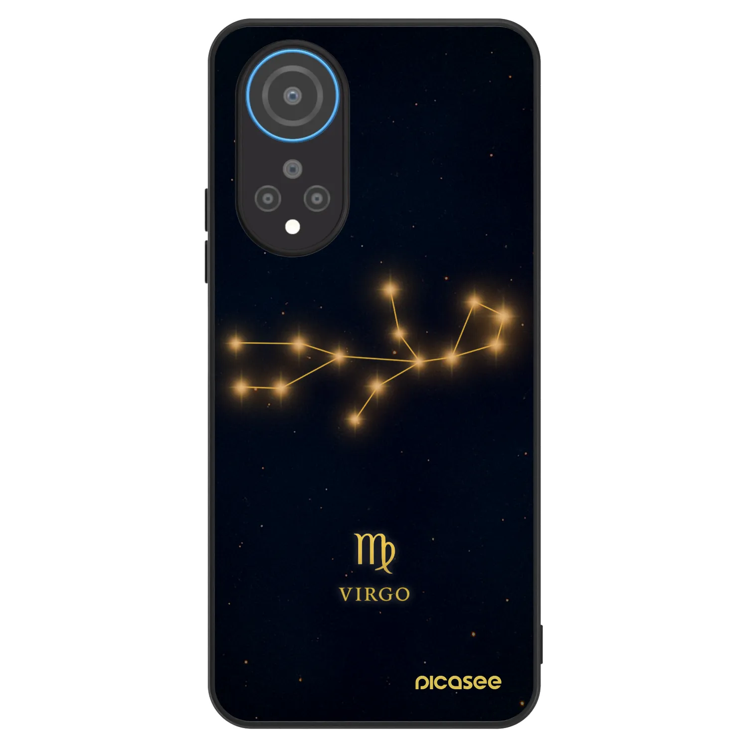 Picasee ULTIMATE CASE na Honor X7 - VIRGO