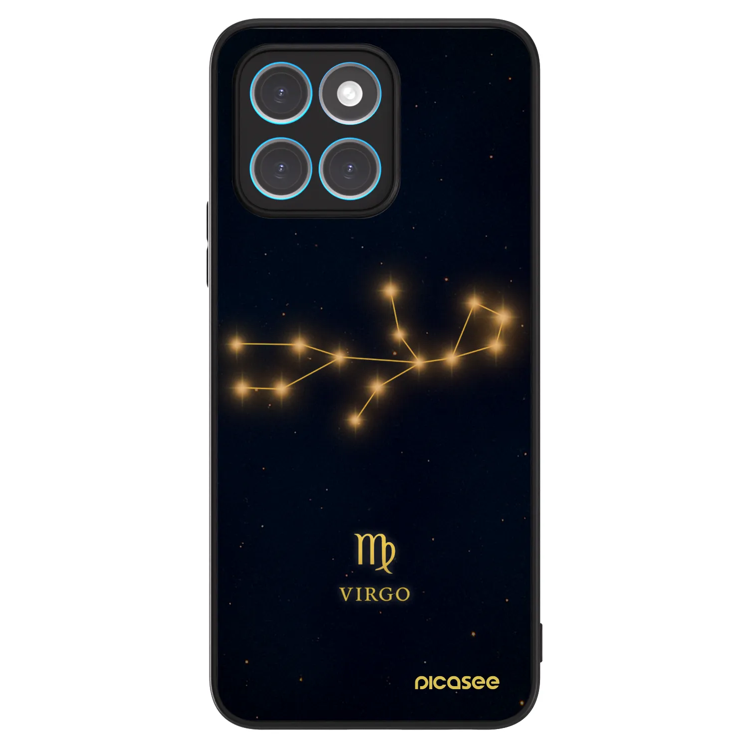 Picasee ULTIMATE CASE na Honor X6 - VIRGO