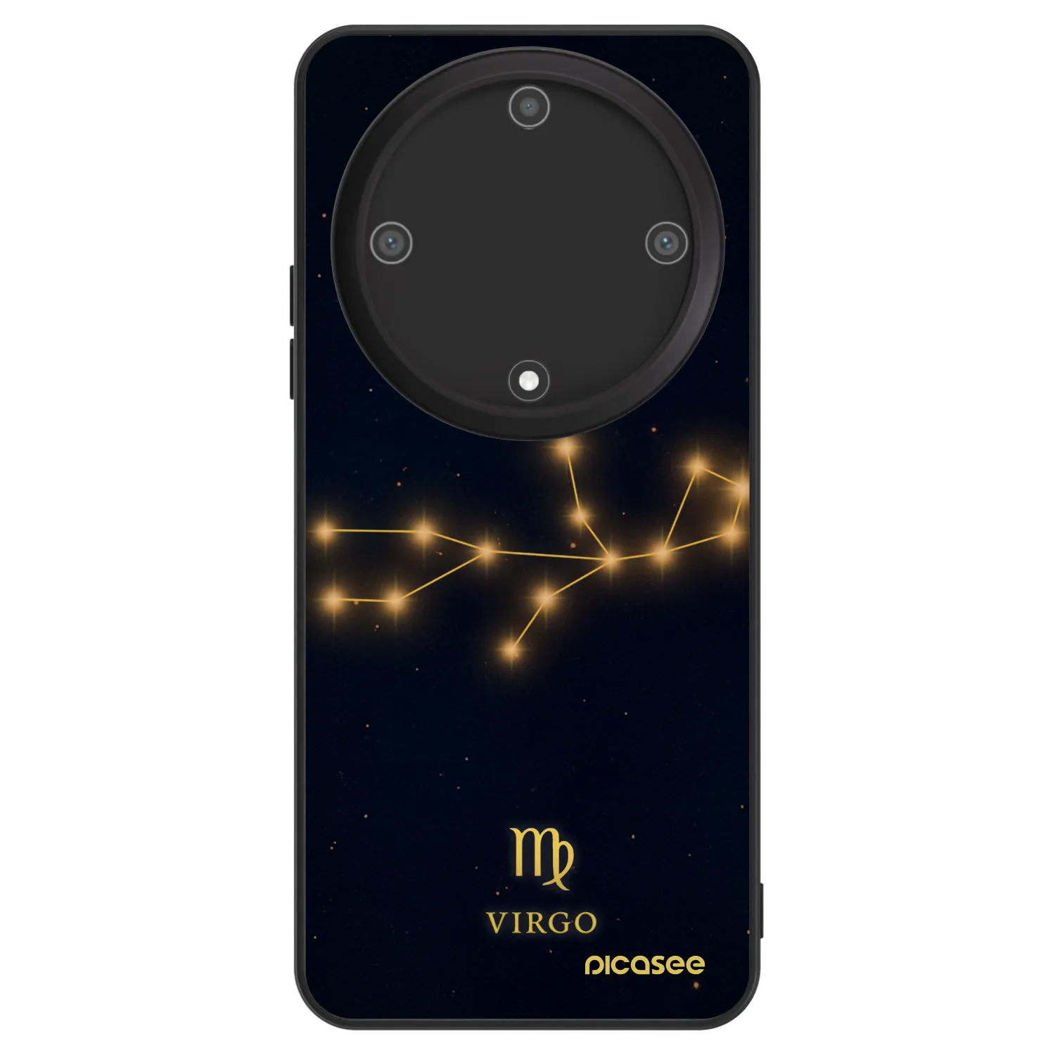 Picasee ULTIMATE CASE na Honor Magic5 Lite 5G - VIRGO