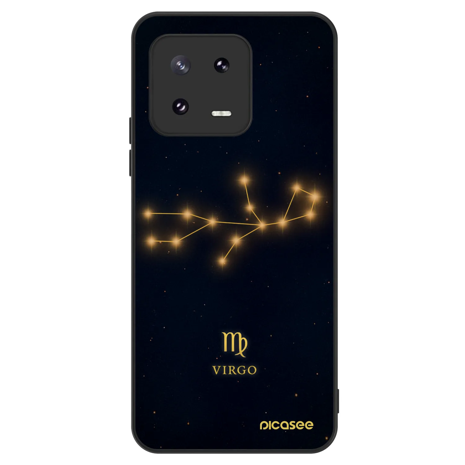 Picasee ULTIMATE CASE na Xiaomi 13 Pro - VIRGO