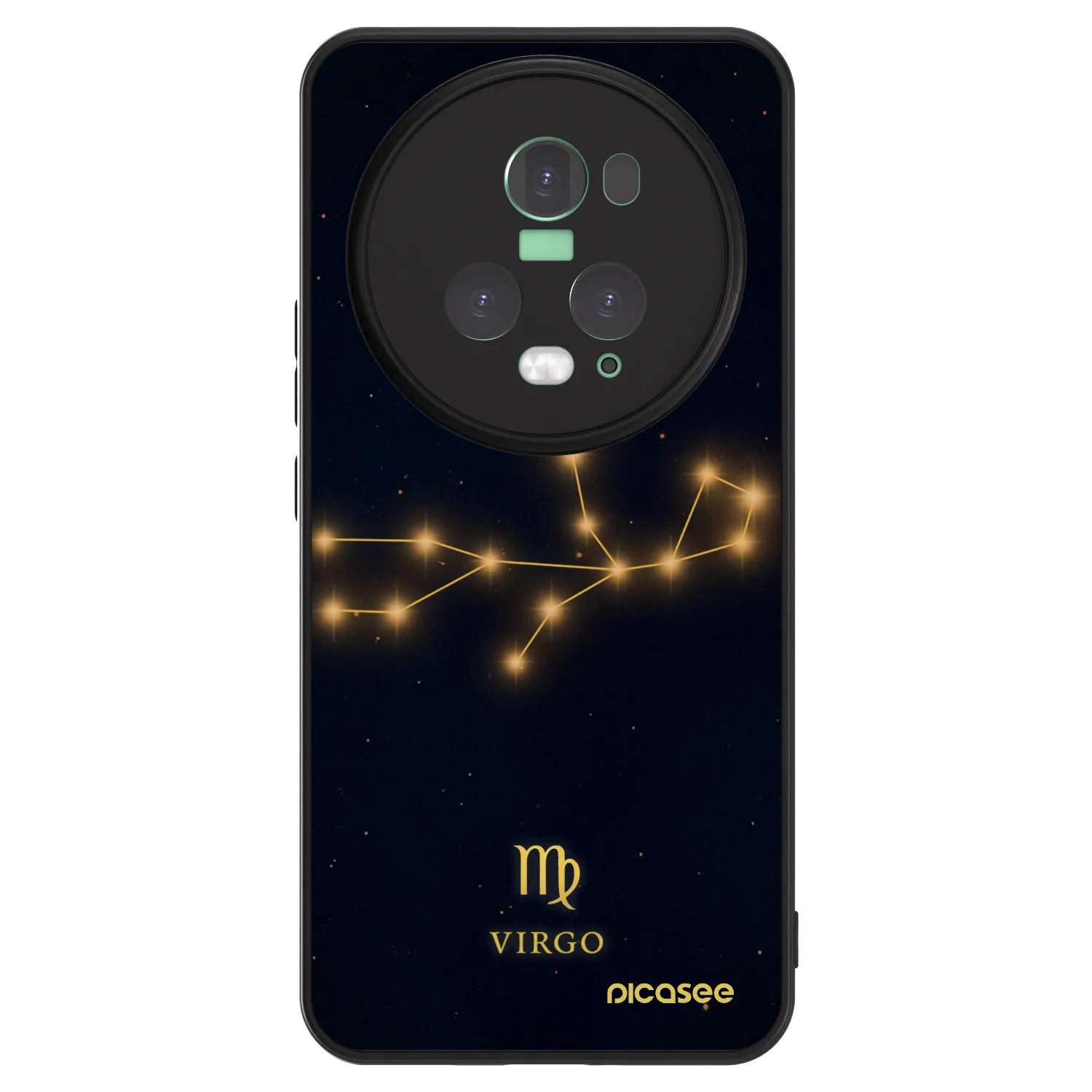 Picasee ULTIMATE CASE na Honor Magic5 Pro - VIRGO