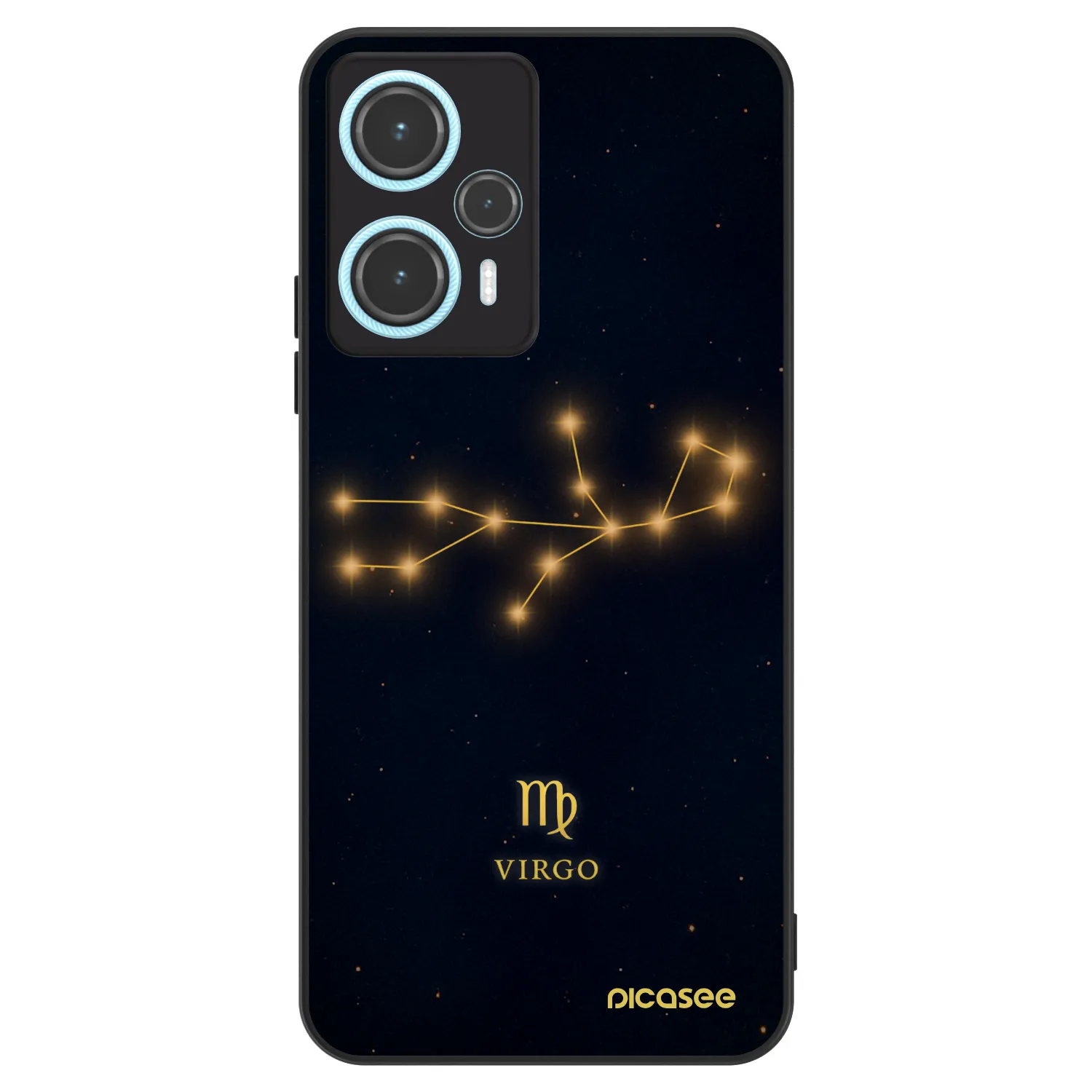 Picasee ULTIMATE CASE na Xiaomi Poco F5 - VIRGO