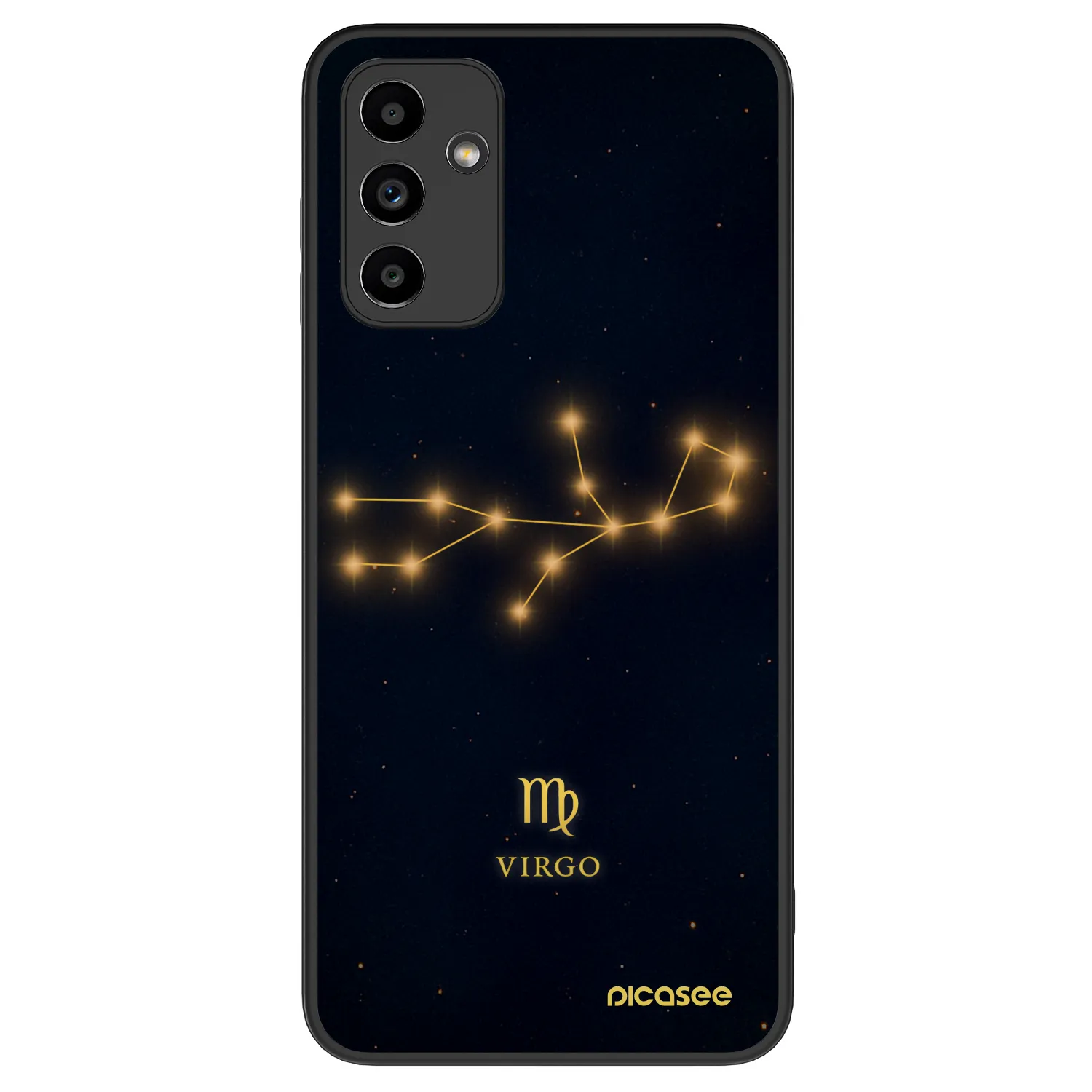Picasee ULTIMATE CASE na Samsung Galaxy A04s A047F - VIRGO