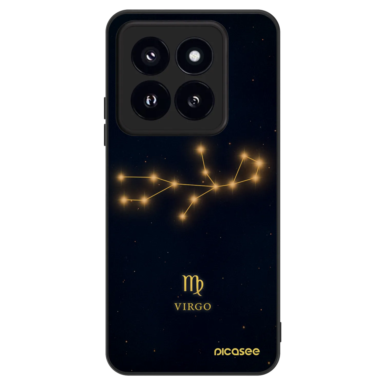 Picasee ULTIMATE CASE na Xiaomi 14 Pro - VIRGO