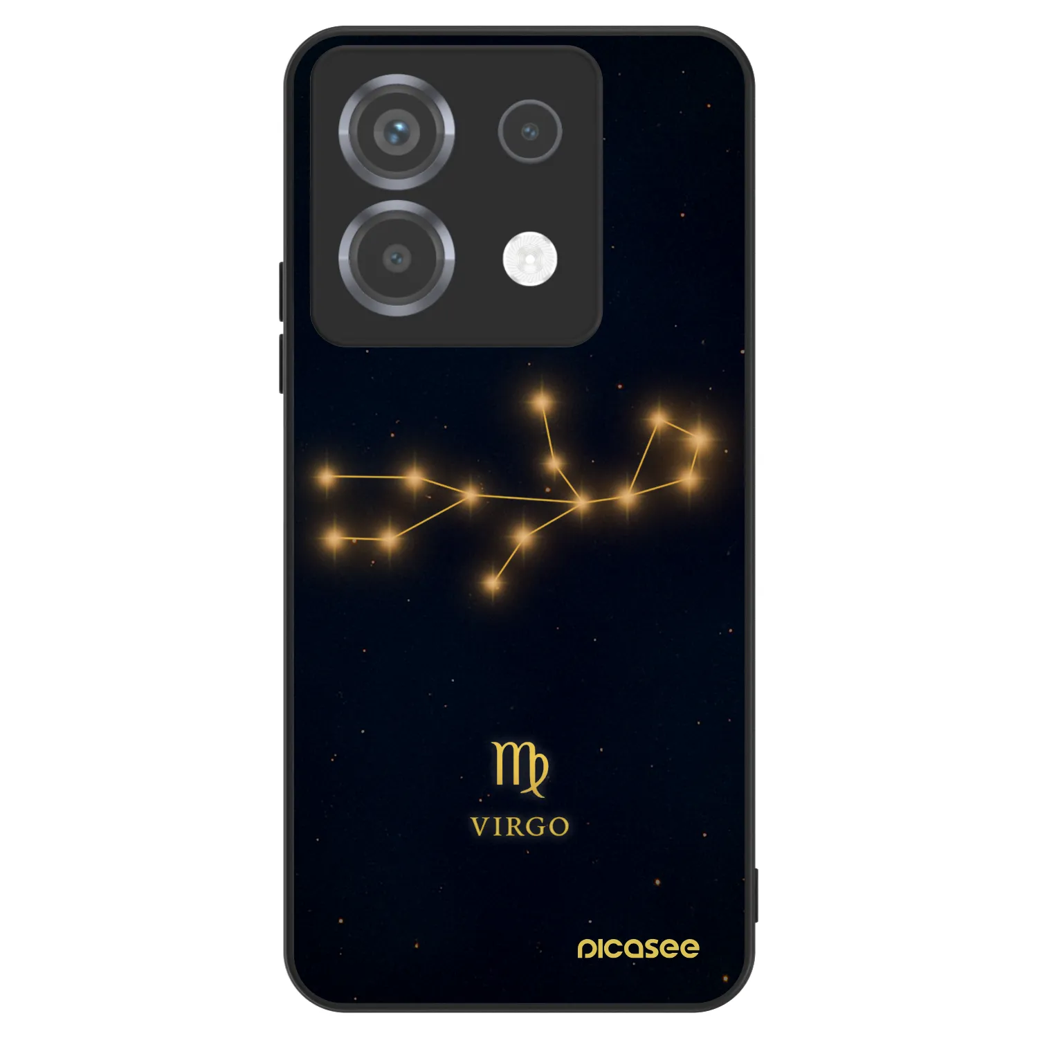 Picasee ULTIMATE CASE na Xiaomi Poco X6 - VIRGO