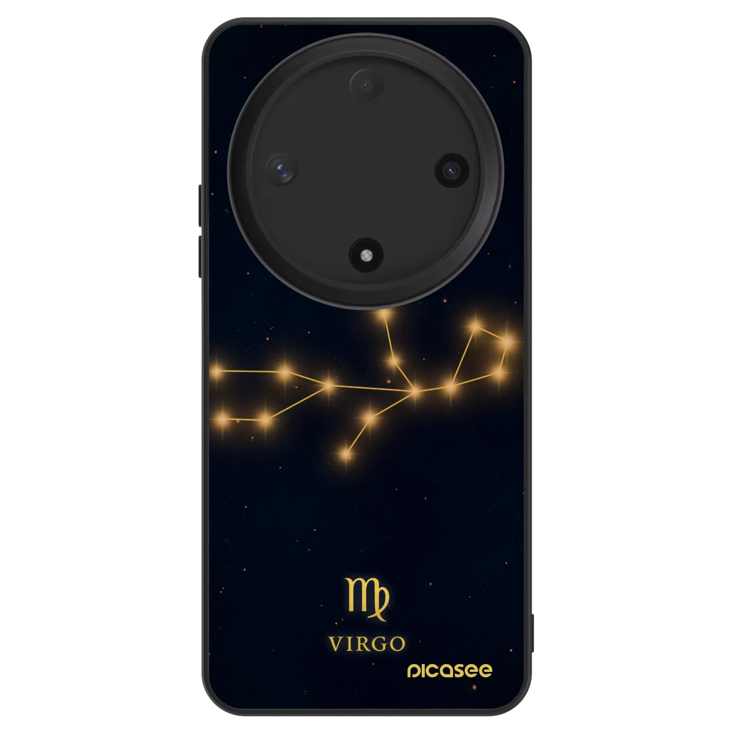 Picasee ULTIMATE CASE na Honor Magic6 Lite 5G - VIRGO