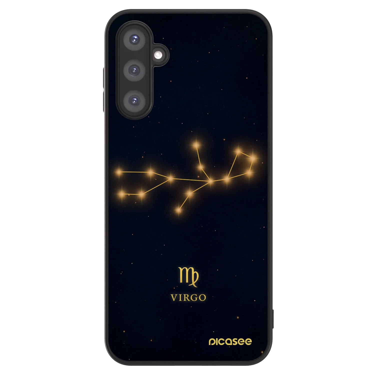 Picasee ULTIMATE CASE na Samsung Galaxy A05s A057G - VIRGO
