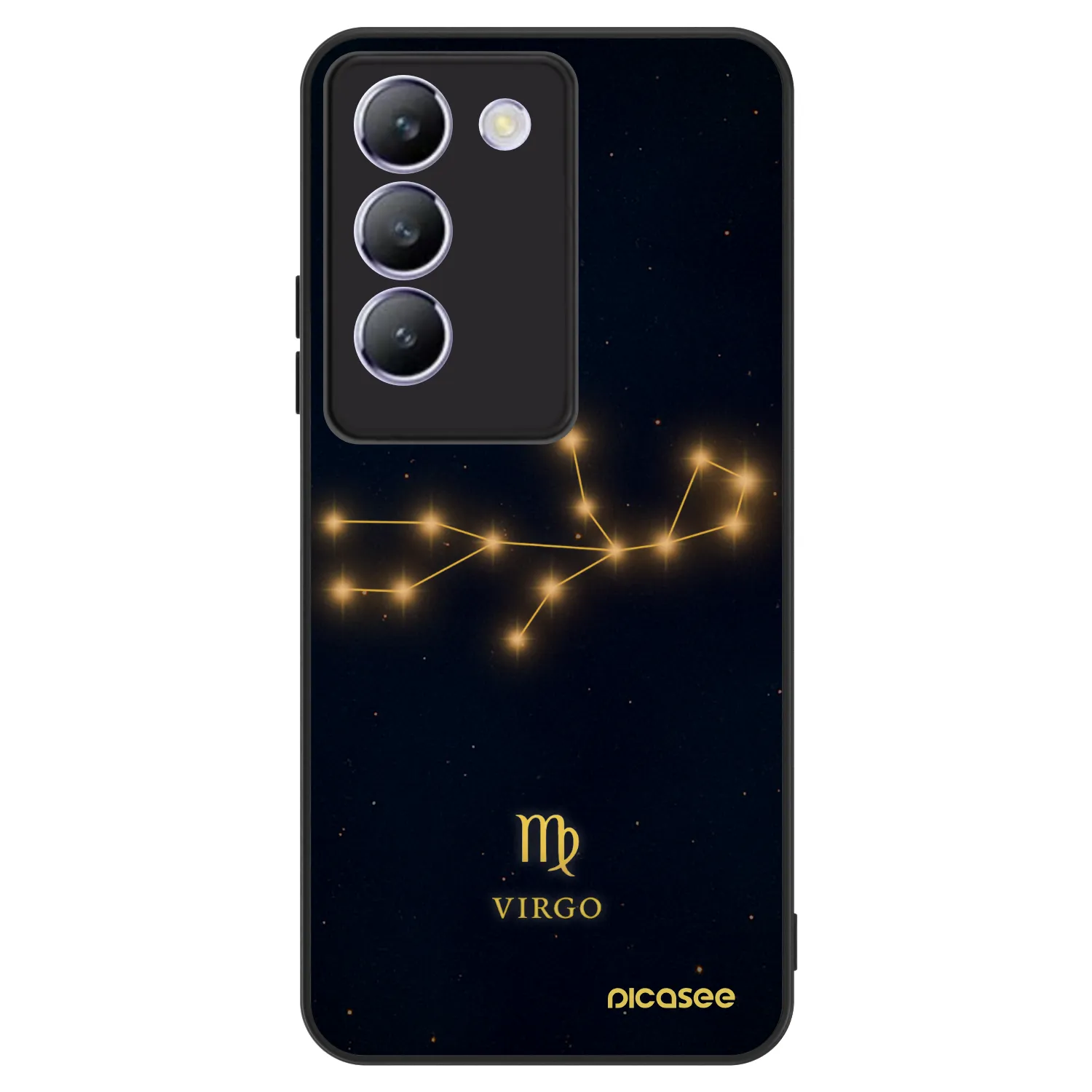Picasee ULTIMATE CASE na Vivo V40 SE 5G - VIRGO