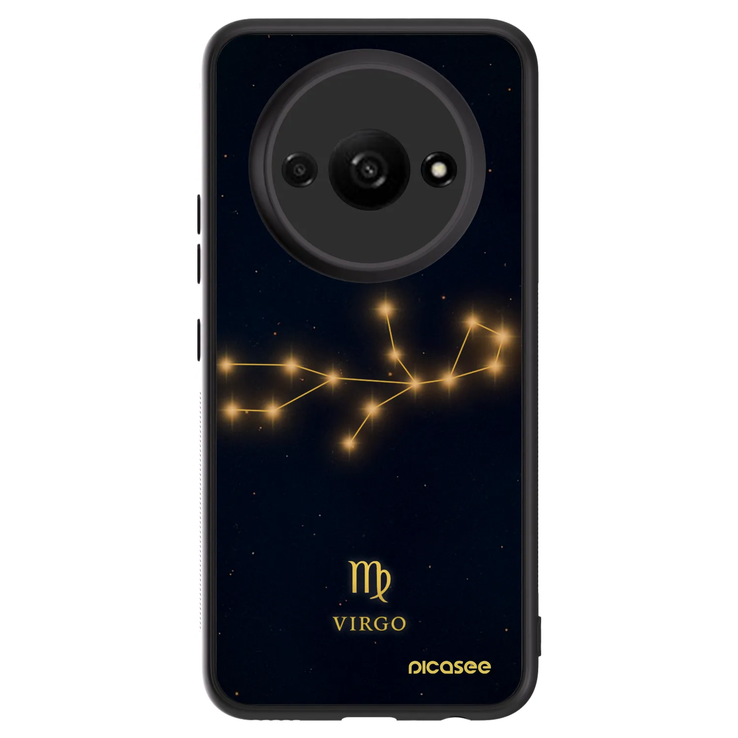 Picasee ULTIMATE CASE na Xiaomi Redmi A3 - VIRGO