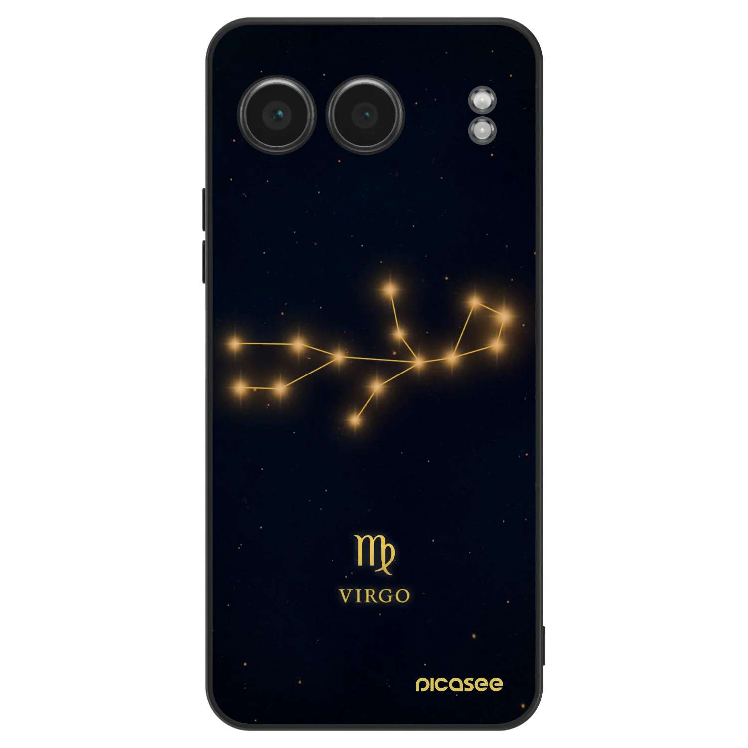 Picasee ULTIMATE CASE na OnePlus Nord 4 - VIRGO
