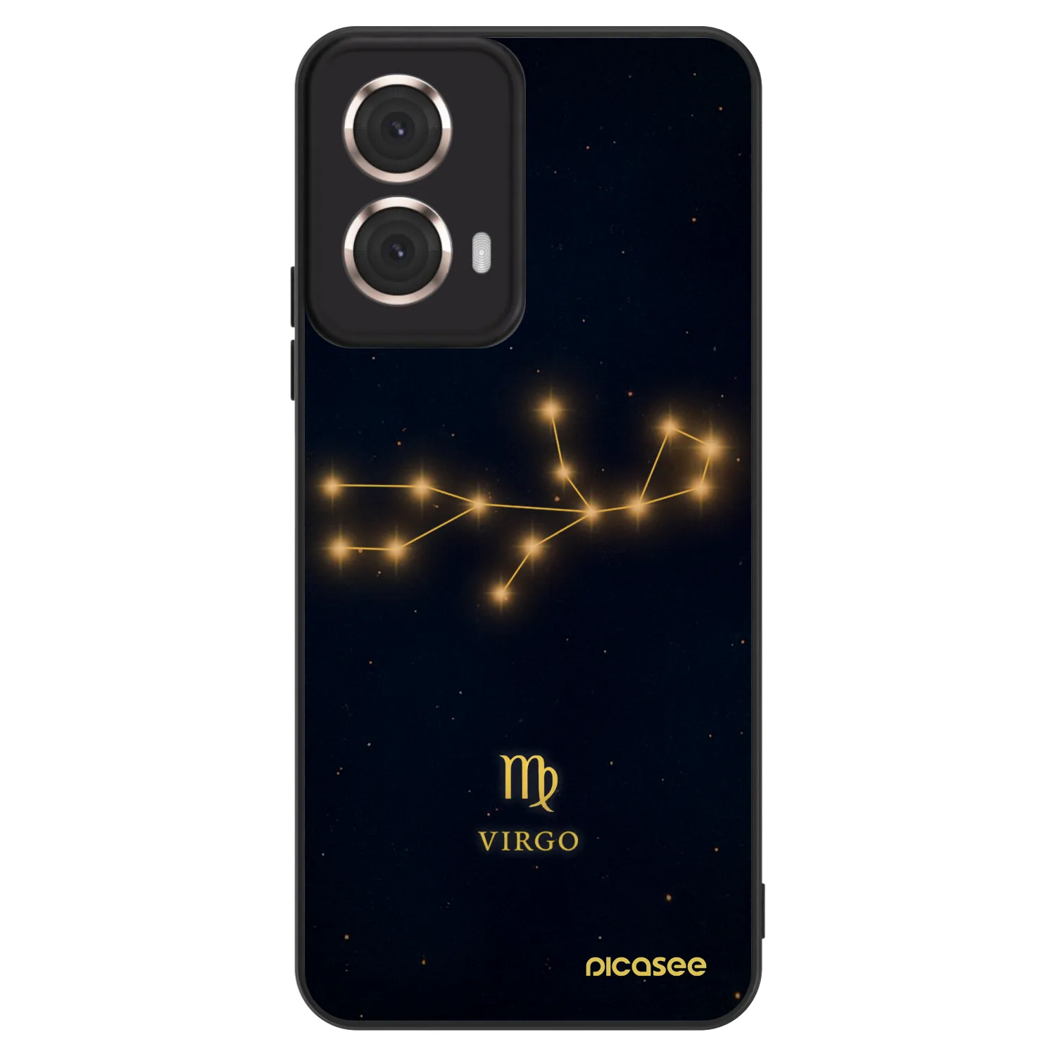 Picasee ULTIMATE CASE na Motorola Moto G85 - VIRGO