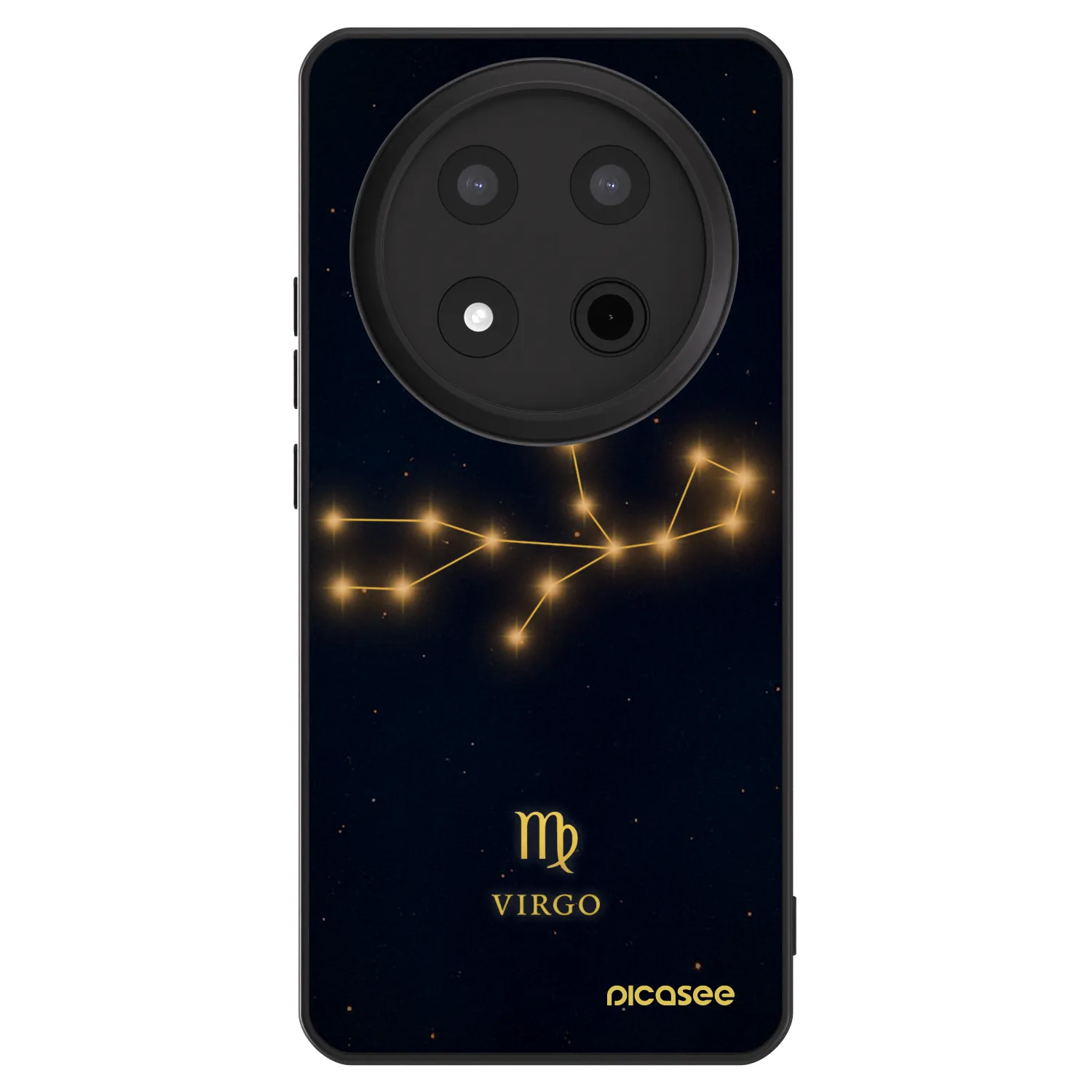 Picasee ULTIMATE CASE na Honor Magic7 Lite 5G - VIRGO