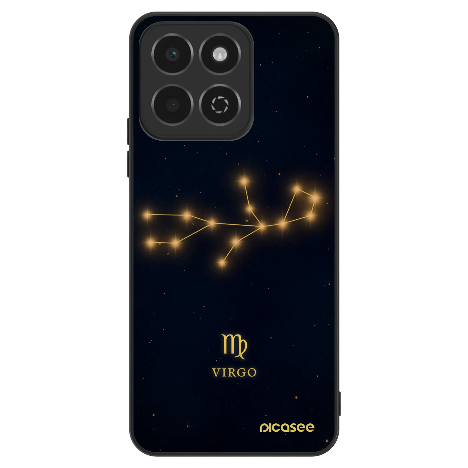 Picasee ULTIMATE CASE na Honor 200 Smart 5G - VIRGO