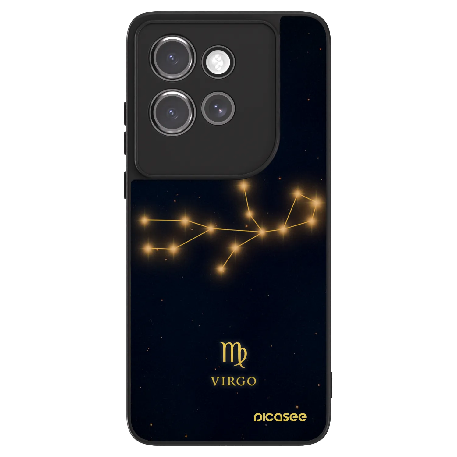 Picasee ULTIMATE CASE na Motorola Edge 50 Neo - VIRGO