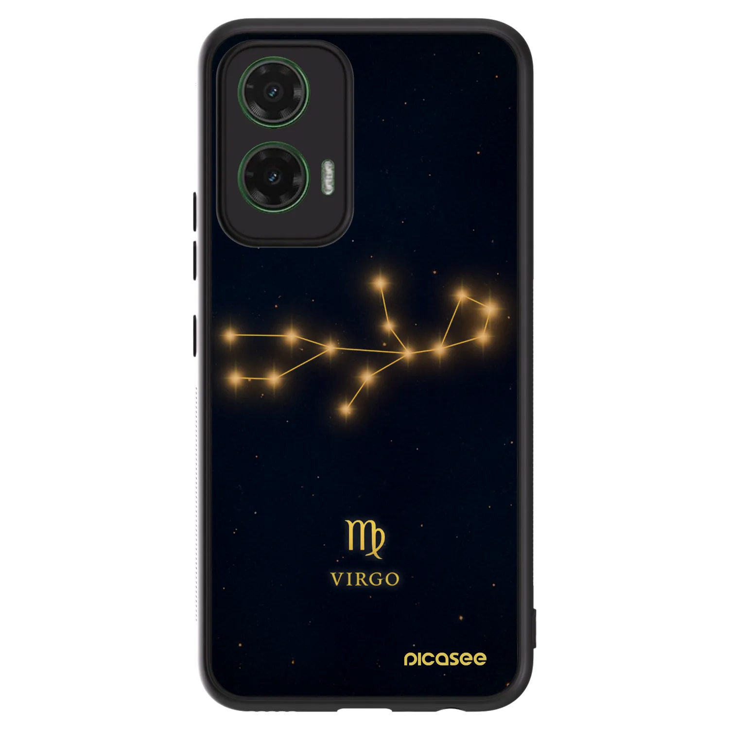 Picasee ULTIMATE CASE na Motorola Moto G35 5G - VIRGO