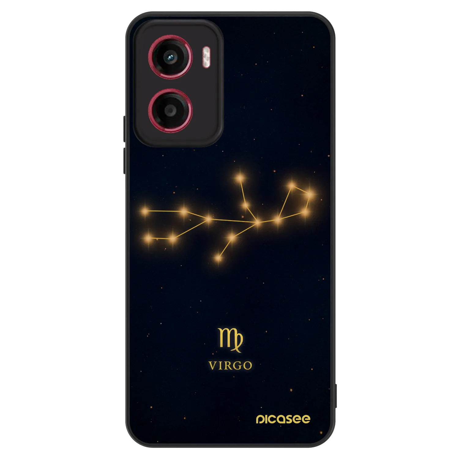 Picasee ULTIMATE CASE na Motorola Moto G05 - VIRGO