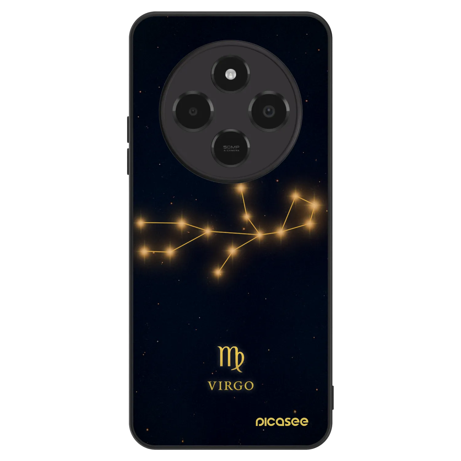 Picasee ULTIMATE CASE na Xiaomi Poco C75 - VIRGO