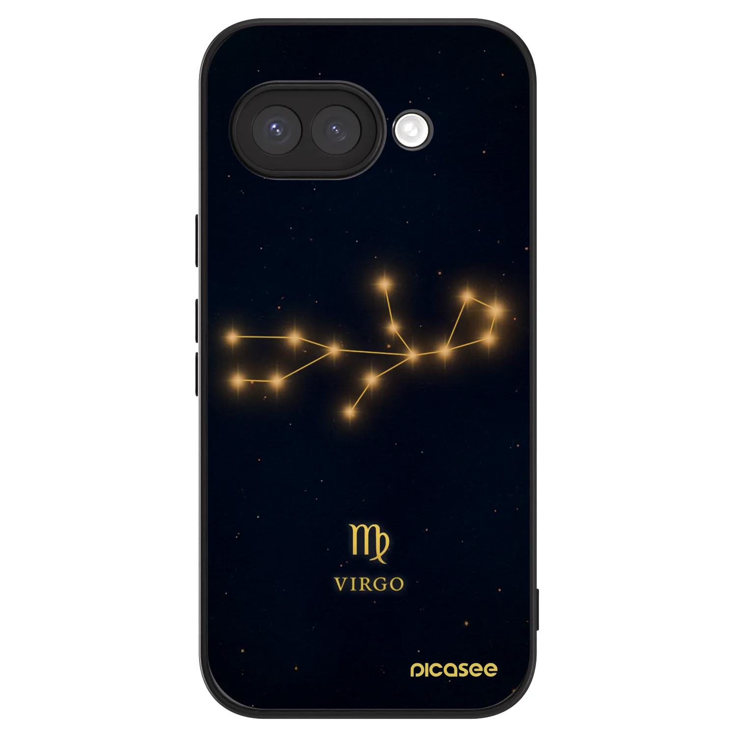 Picasee ULTIMATE CASE na Google Pixel 9a - VIRGO