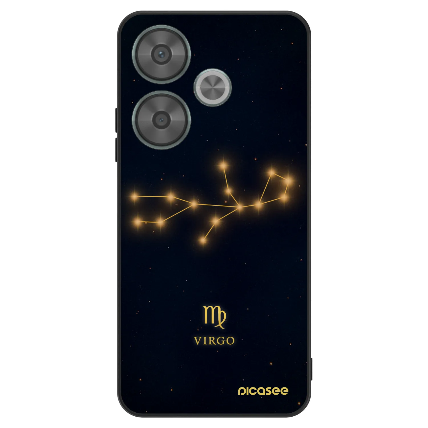 Picasee ULTIMATE CASE na Xiaomi Poco F6 - VIRGO