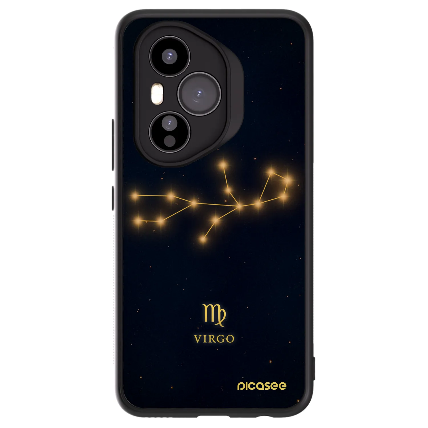 Picasee ULTIMATE CASE na Honor 400 Pro 5G - VIRGO