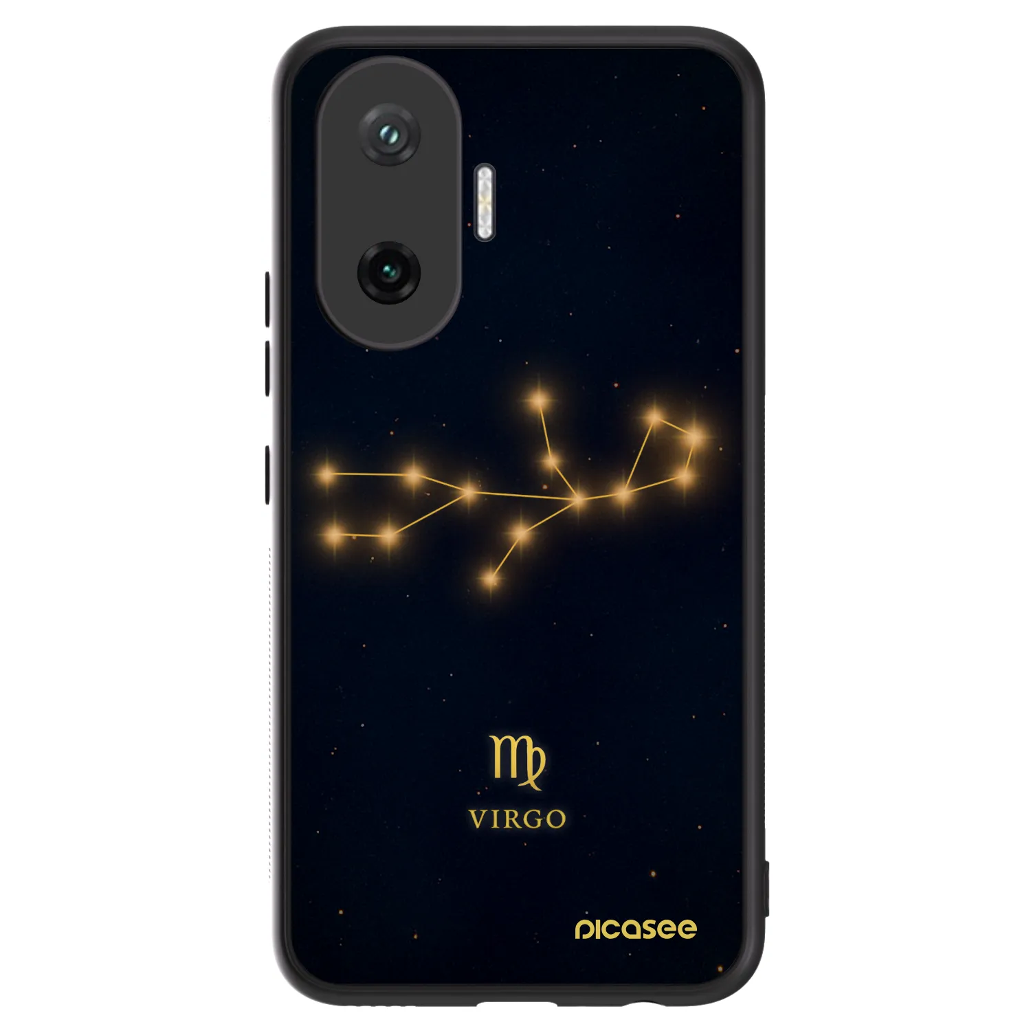 Picasee ULTIMATE CASE na Xiaomi Poco F7 Pro 5G - VIRGO