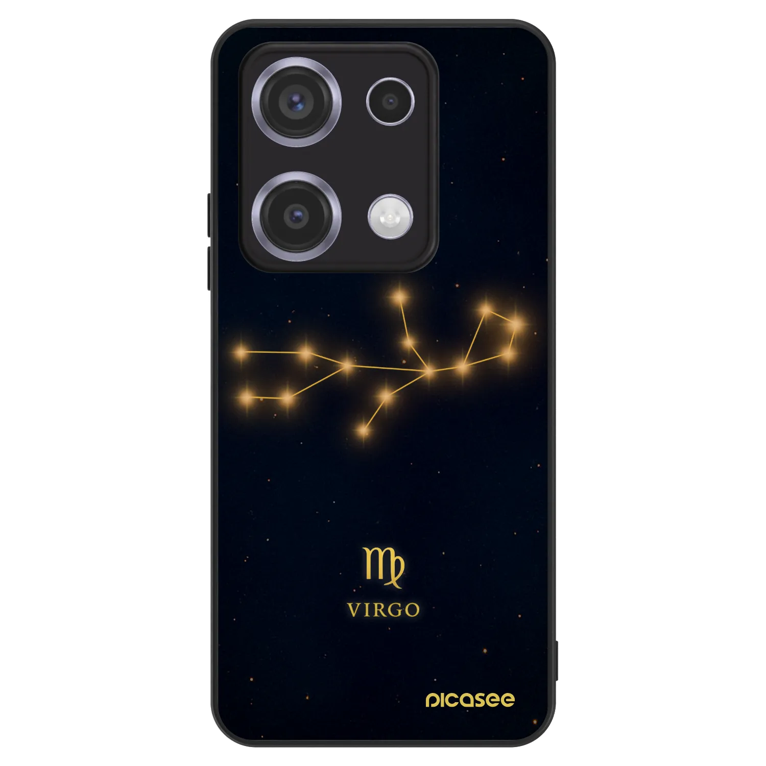 Picasee ULTIMATE CASE na Xiaomi Redmi Note 14S - VIRGO