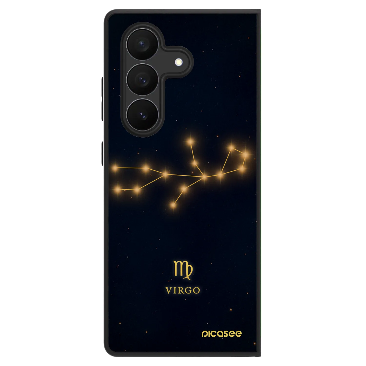 Picasee ULTIMATE CASE na Samsung Galaxy Z Fold7 5G - VIRGO