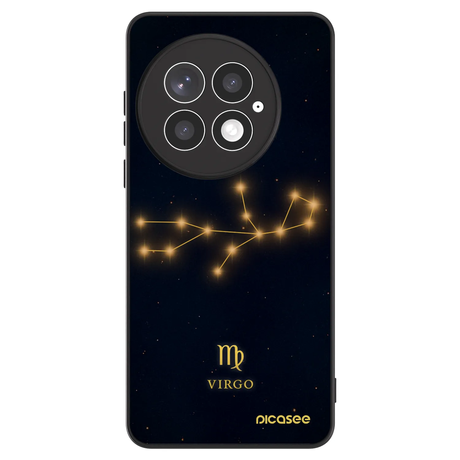 Picasee ULTIMATE CASE na OnePlus 13 5G - VIRGO