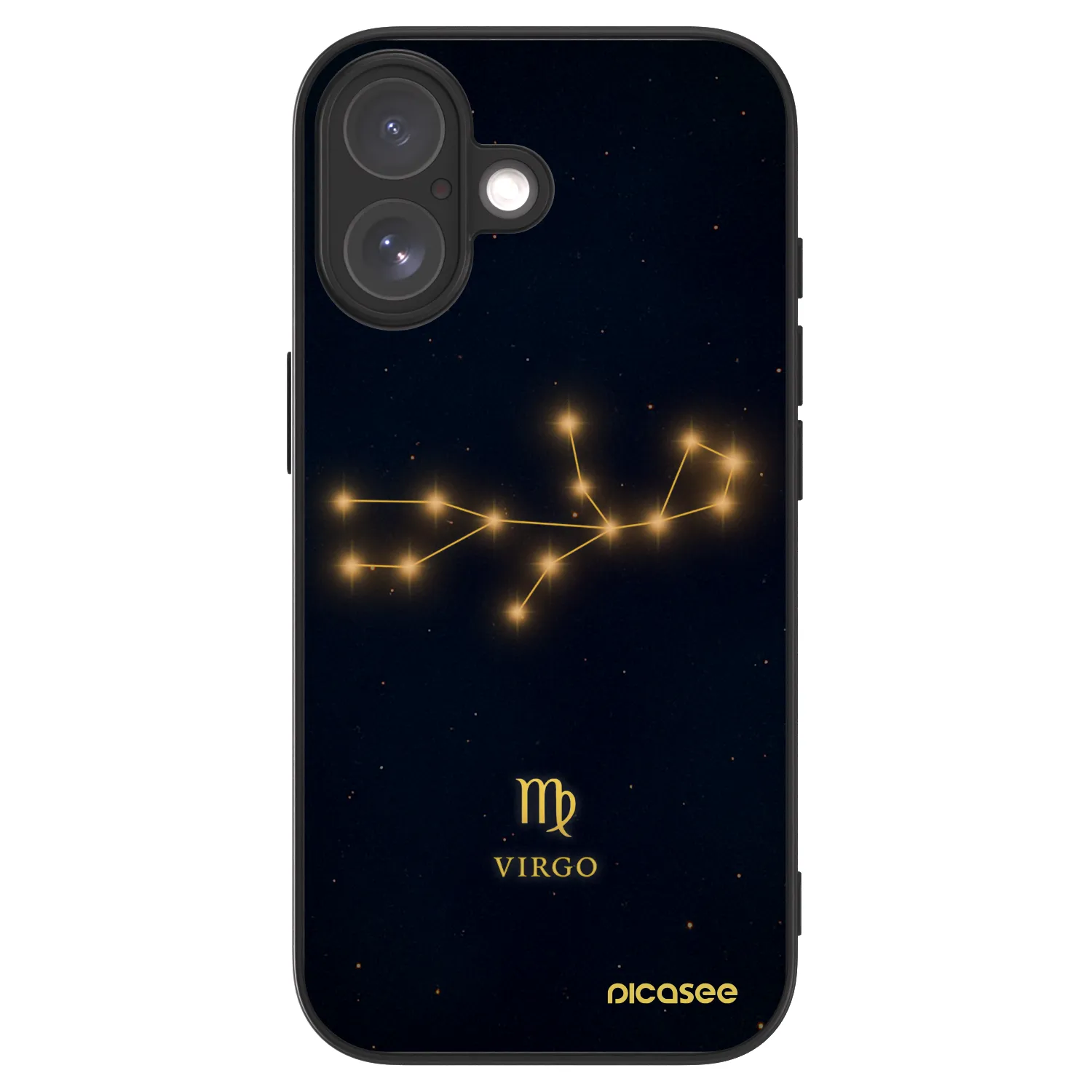 Picasee ULTIMATE CASE na Apple iPhone 17 - VIRGO