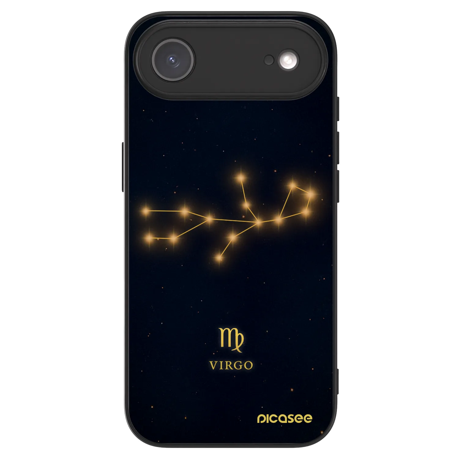 Picasee ULTIMATE CASE na Apple iPhone Air - VIRGO