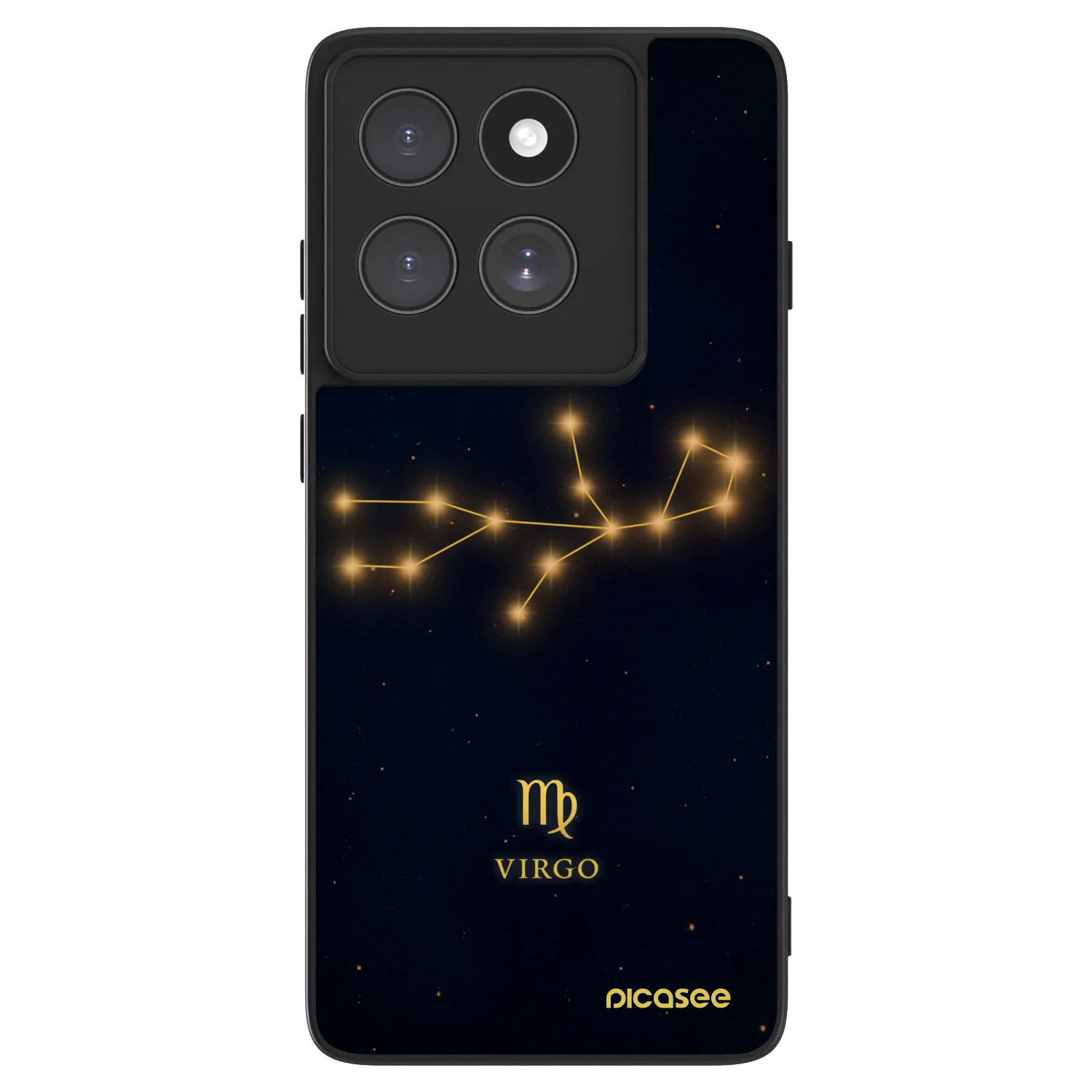Picasee ULTIMATE CASE na Motorola Edge 60 5G - VIRGO
