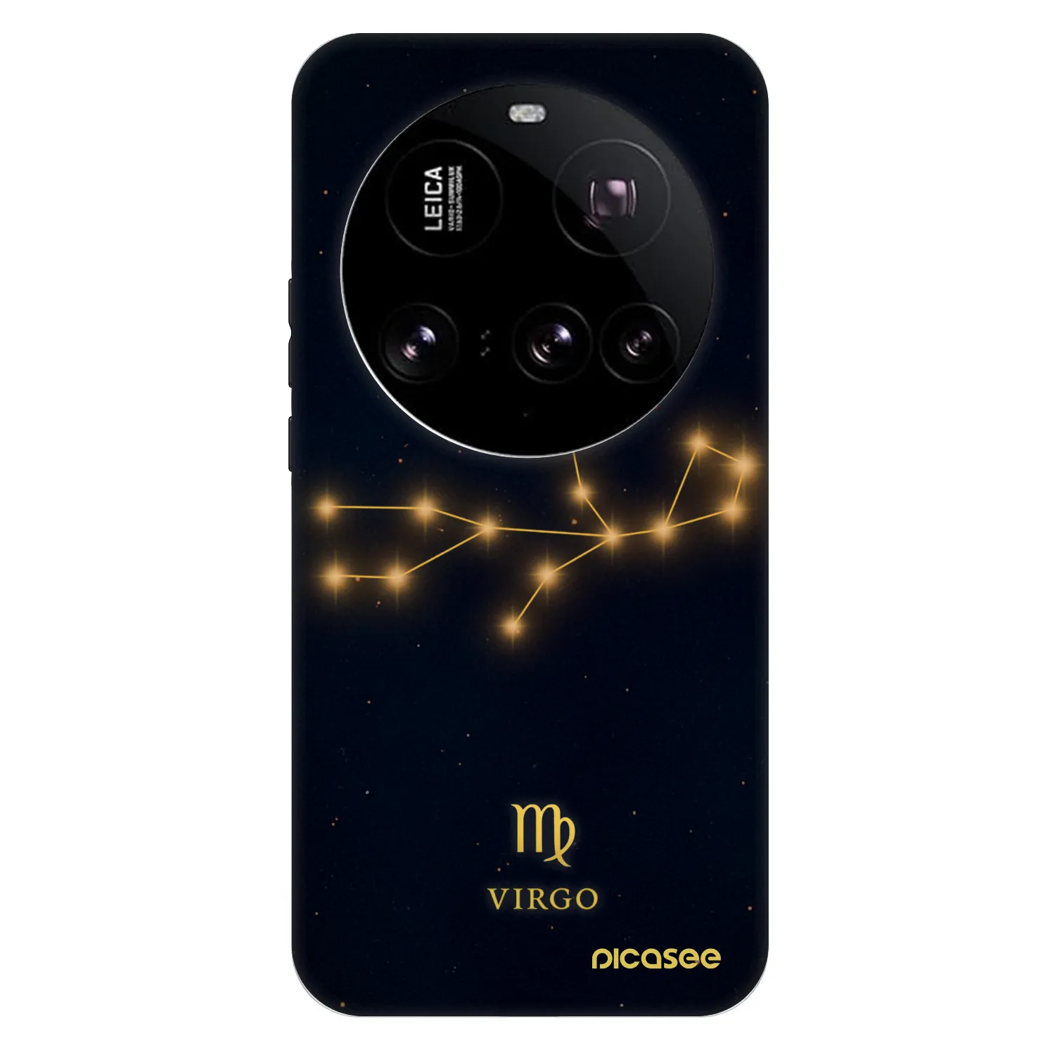 Picasee Fashion Case na Xiaomi 15 Ultra - VIRGO