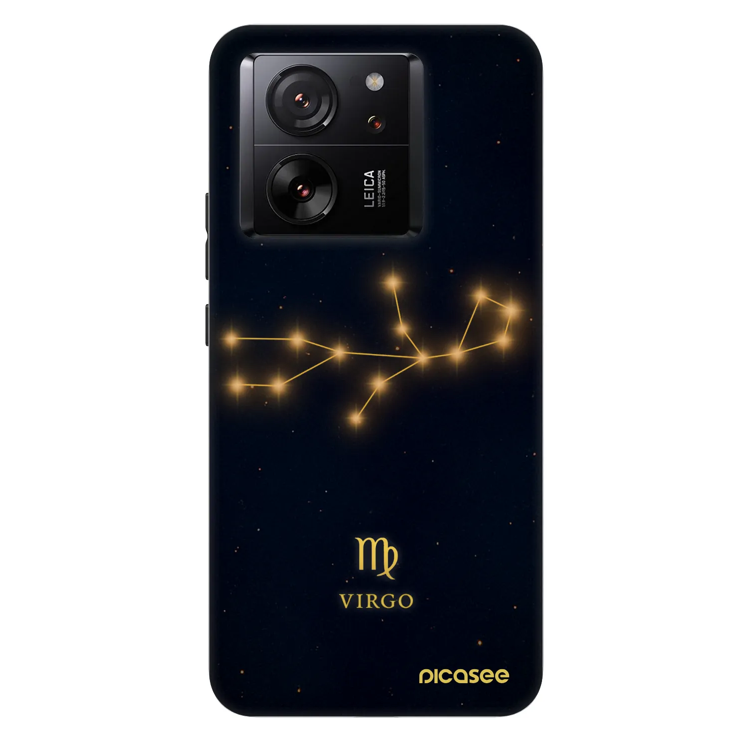 Picasee Fashion Case na Xiaomi 13T Pro - VIRGO