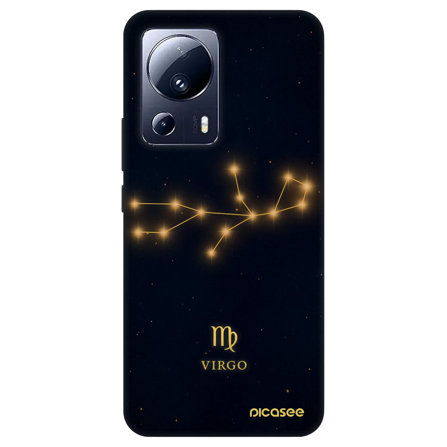 Picasee Fashion Case na Xiaomi 13 Lite - VIRGO