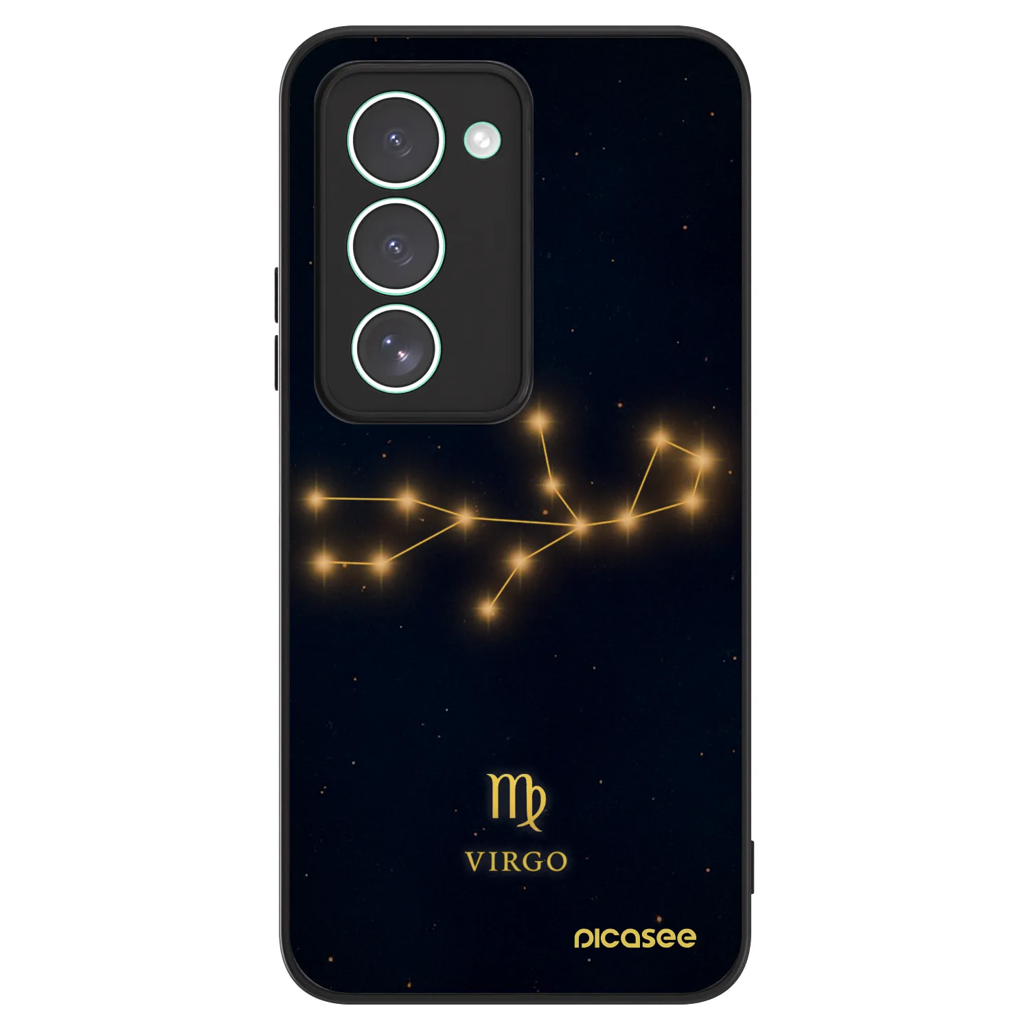 Picasee ULTIMATE CASE na Xiaomi Redmi 15 5G - VIRGO