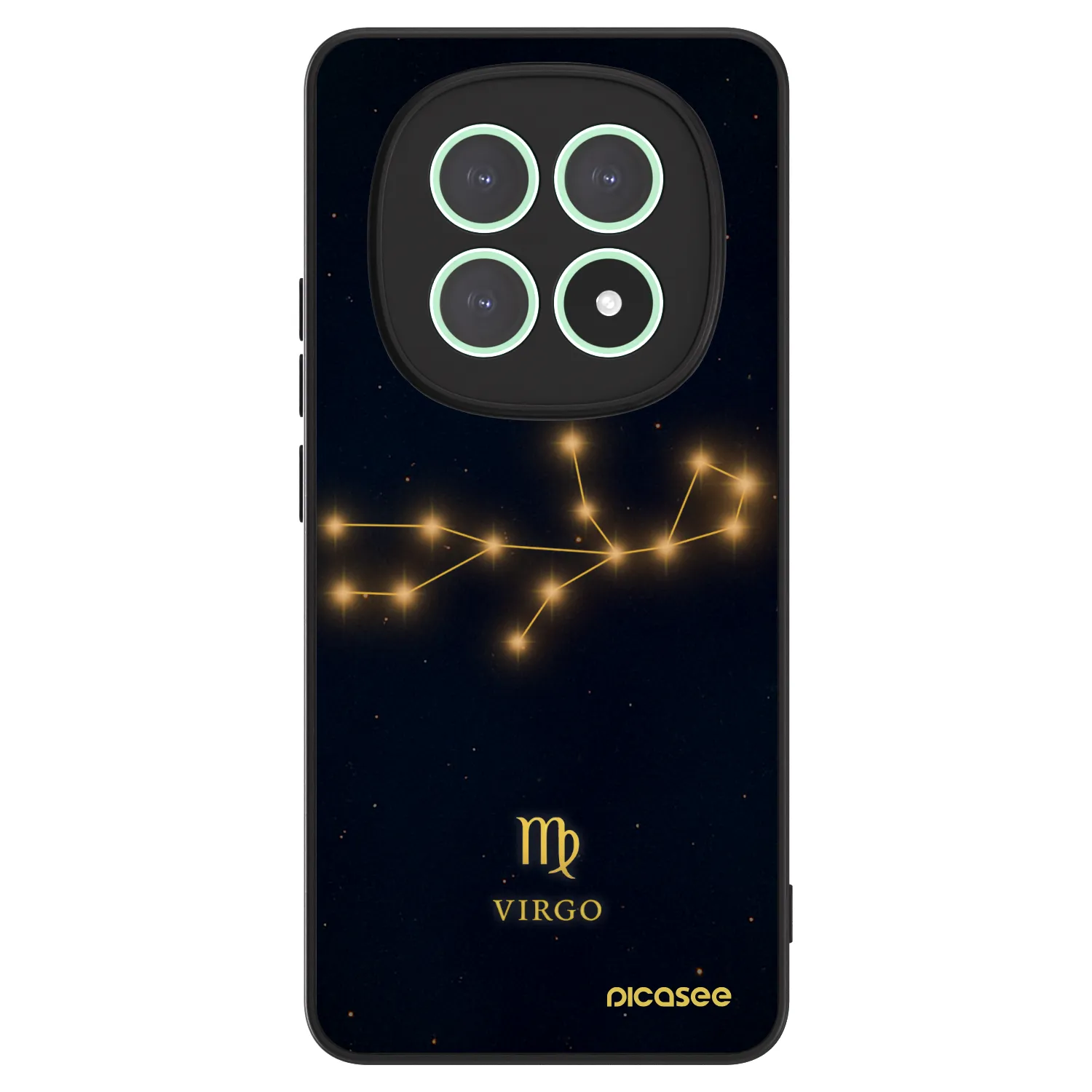 Picasee ULTIMATE CASE na Xiaomi Redmi Note 15 - VIRGO