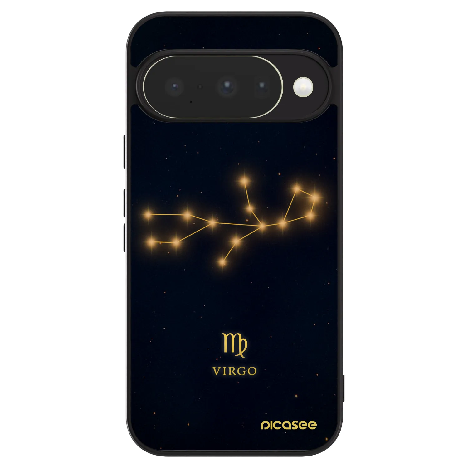 Picasee ULTIMATE CASE na Google Pixel 10 - VIRGO