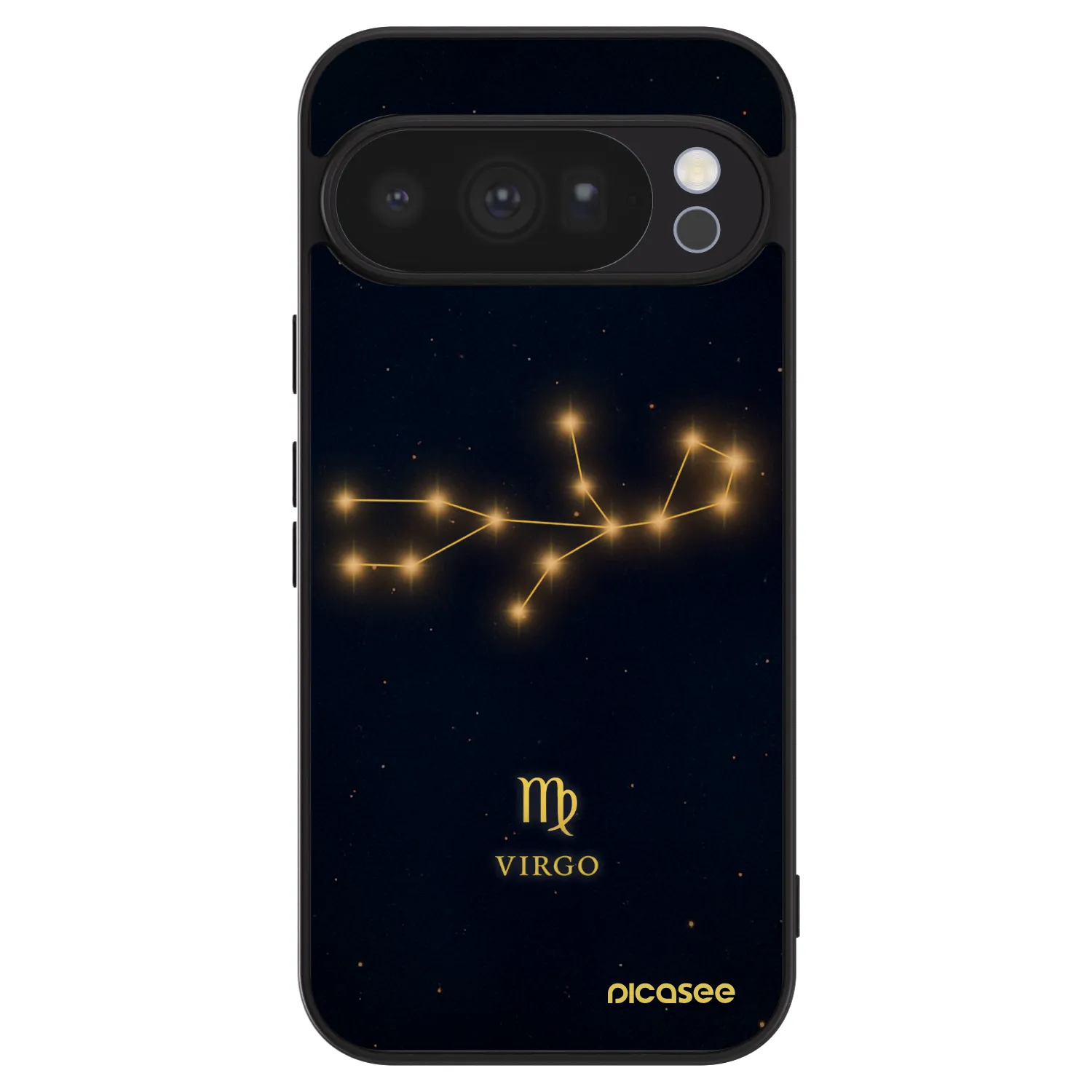 Picasee ULTIMATE CASE na Google Pixel 10 Pro - VIRGO