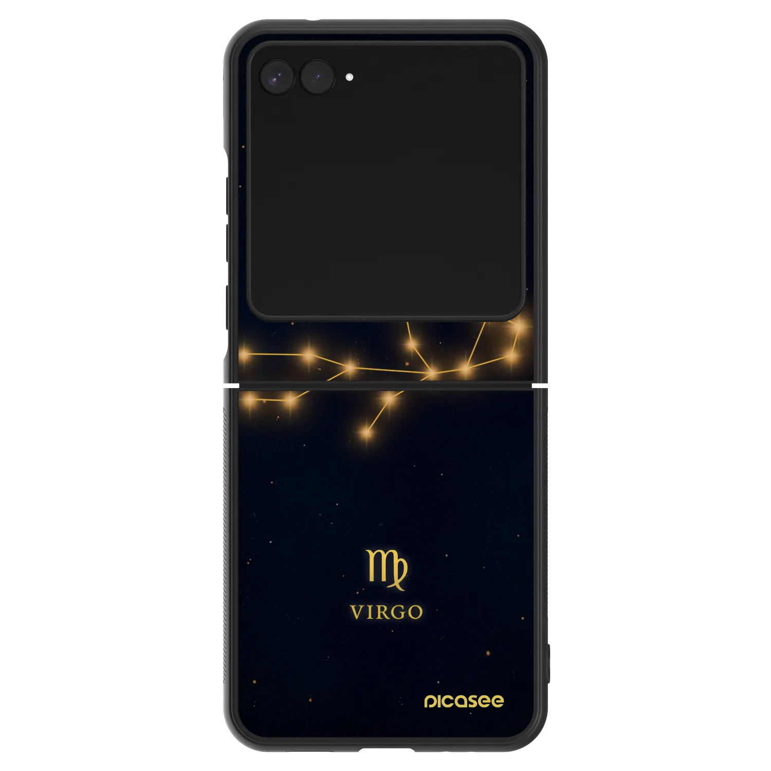 Picasee ULTIMATE CASE na Motorola Razr 60 - VIRGO