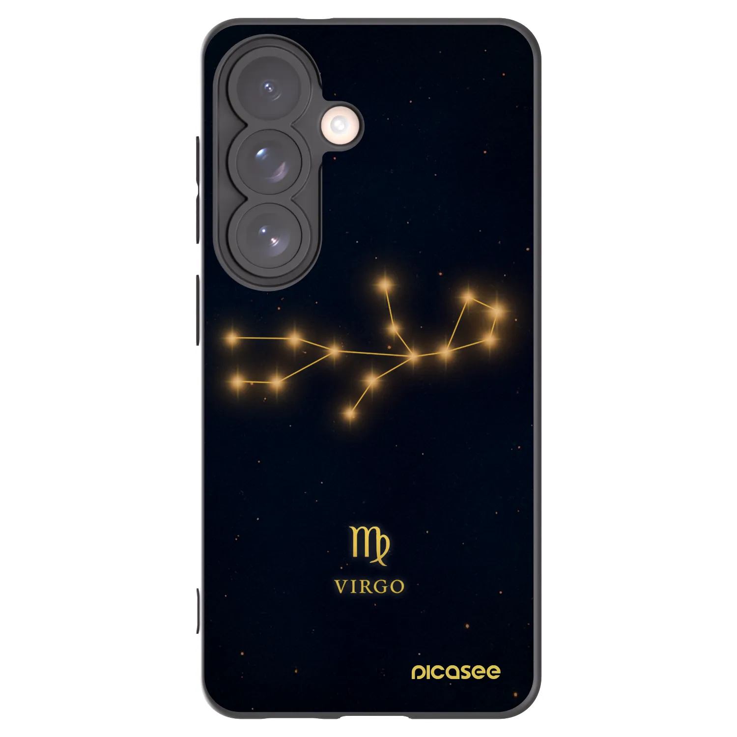 Picasee ULTIMATE CASE na Samsung Galaxy S26 - VIRGO