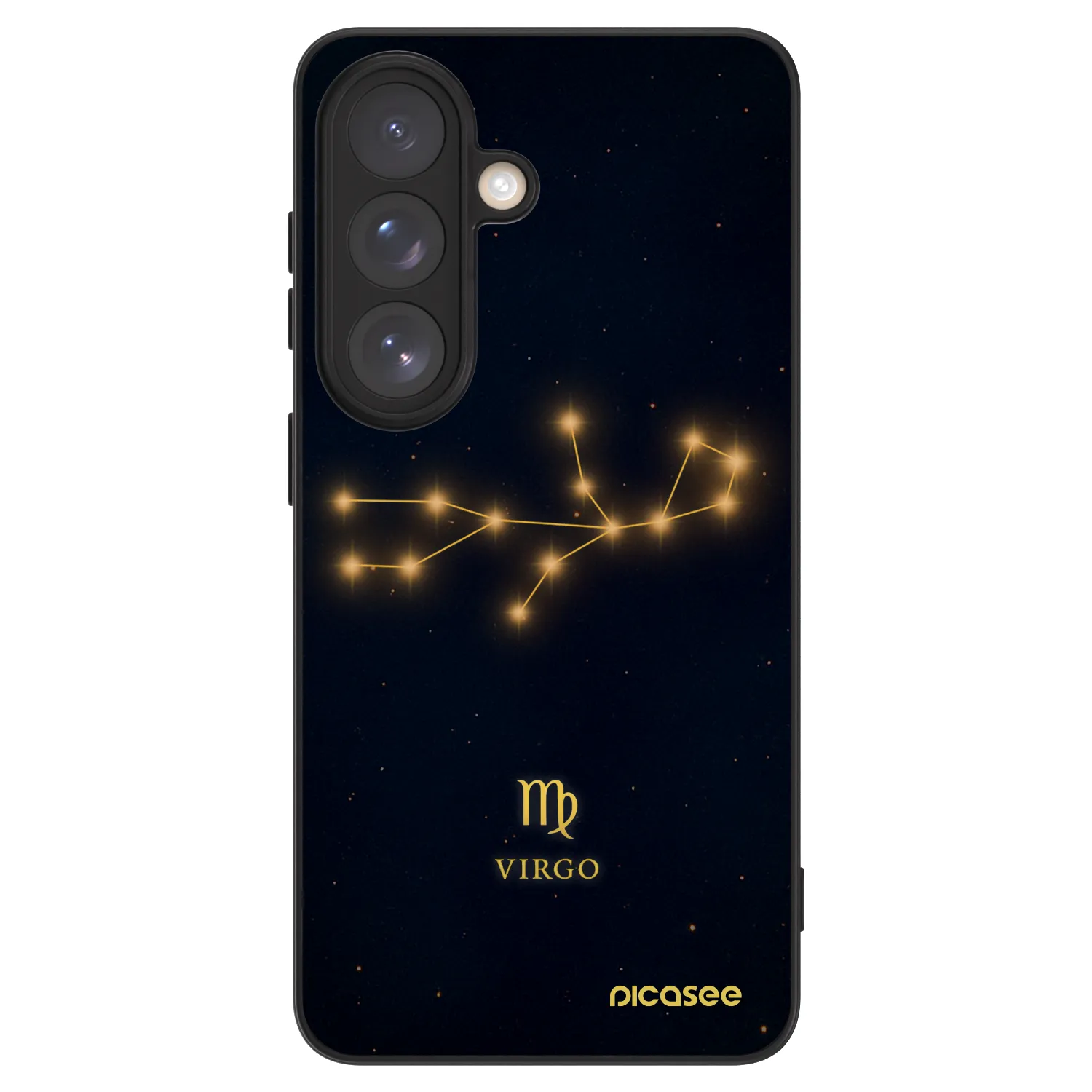 Picasee ULTIMATE CASE PowerShare pro Samsung Galaxy S26 - VIRGO