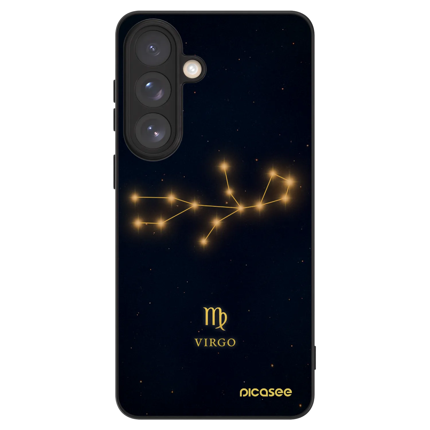 Picasee ULTIMATE CASE PowerShare pro Samsung Galaxy S26+ - VIRGO