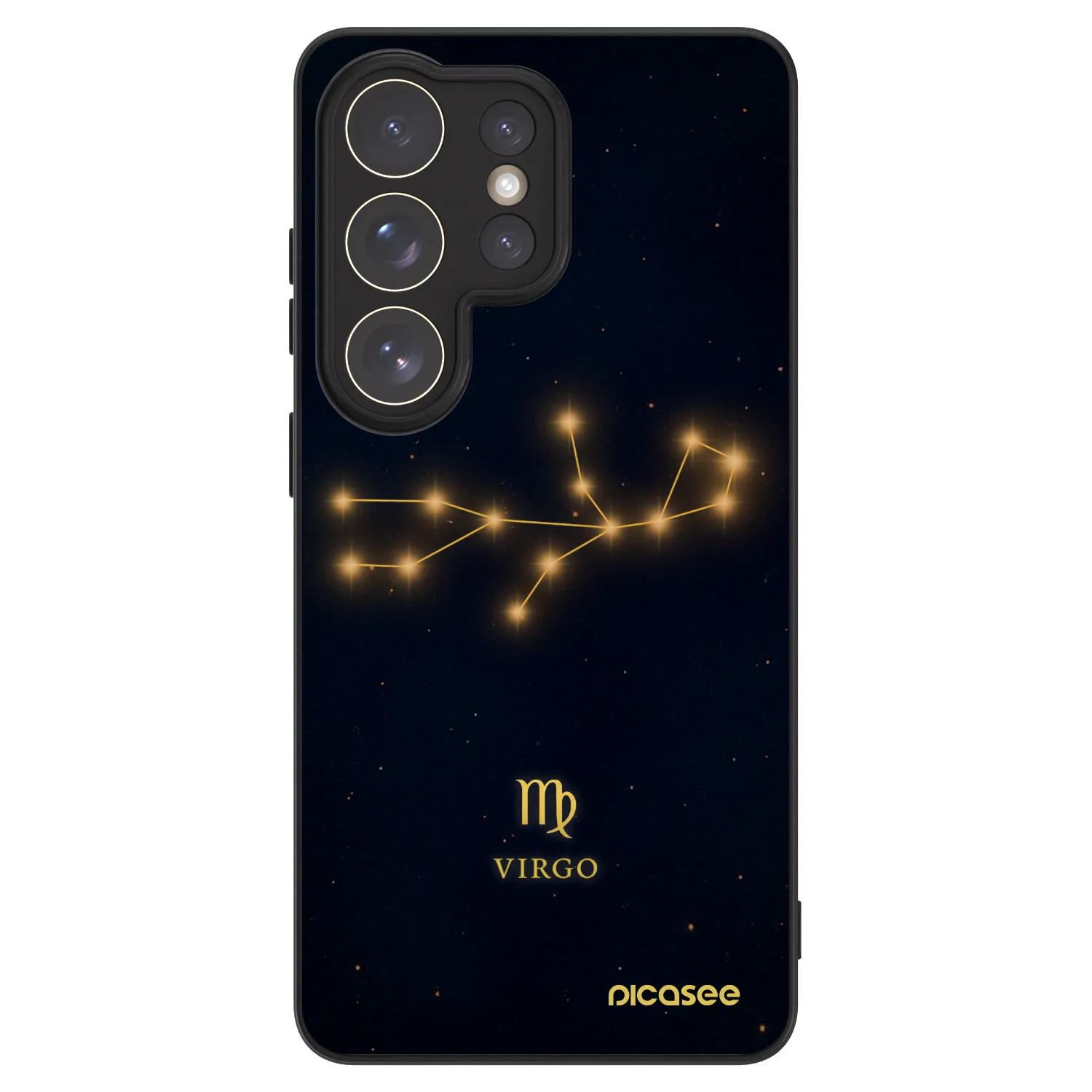 Picasee ULTIMATE CASE na Samsung Galaxy S26 Ultra - VIRGO