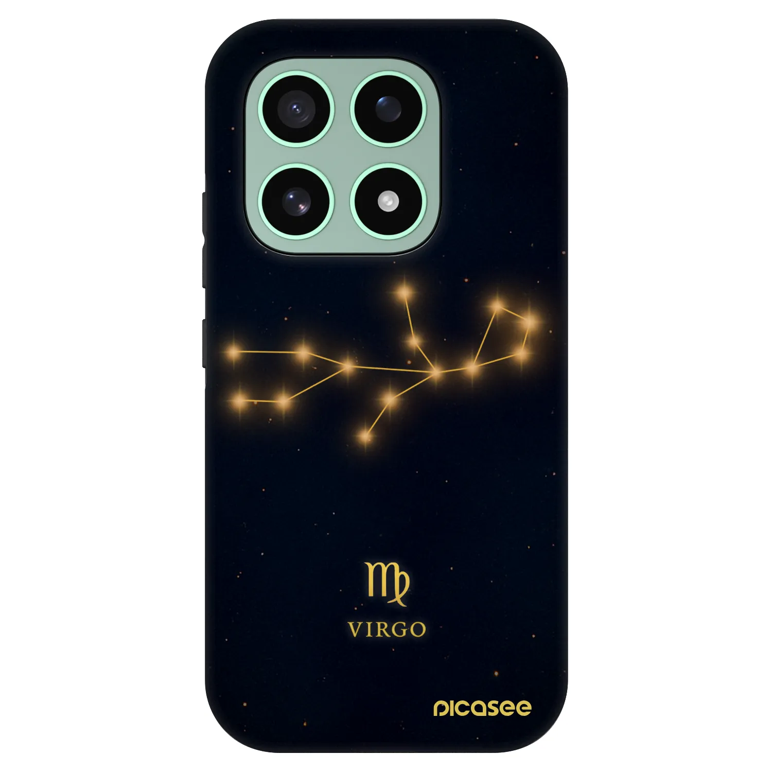 Picasee Fashion Case na Xiaomi 17 - VIRGO