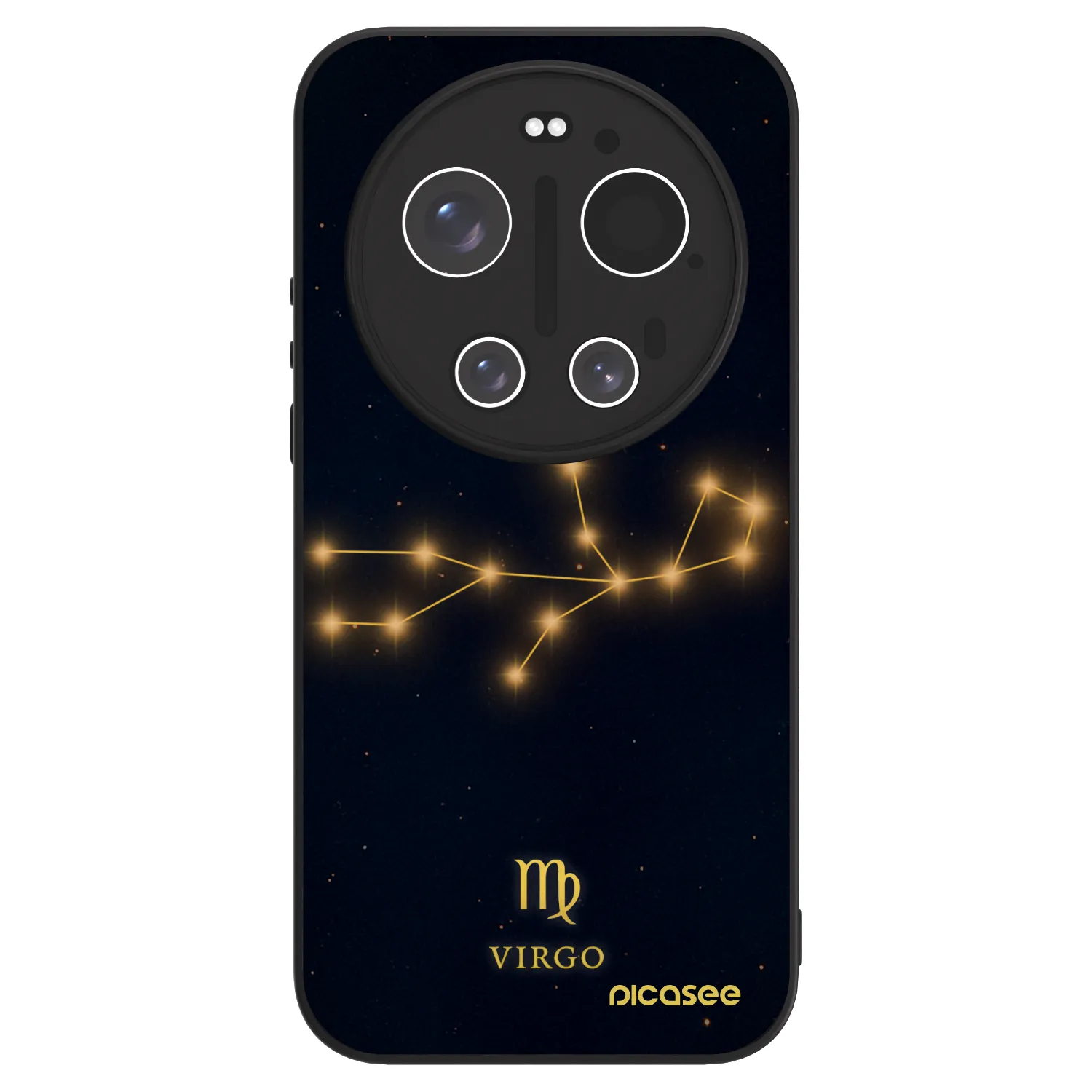 Picasee ULTIMATE CASE na Xiaomi 17 Ultra - VIRGO