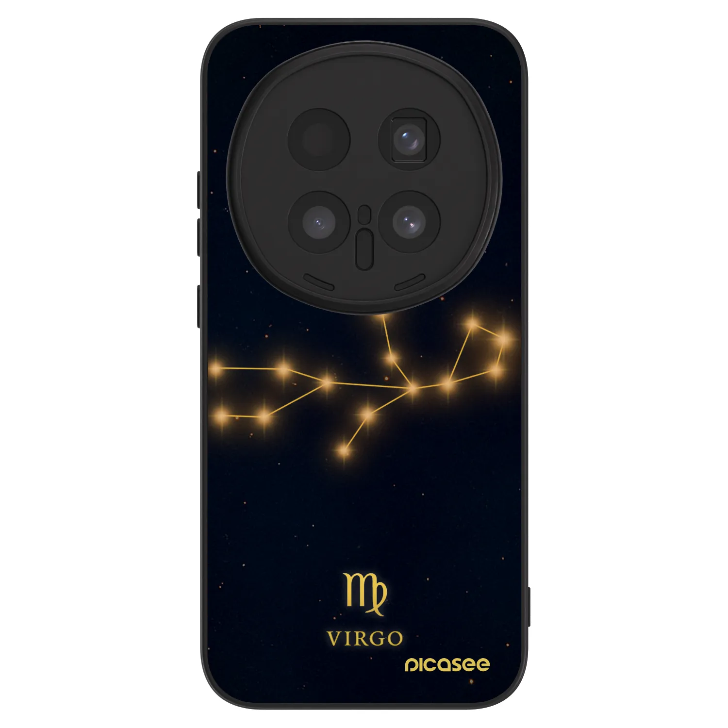 Picasee ULTIMATE CASE na Honor Magic8 Pro 5G - VIRGO