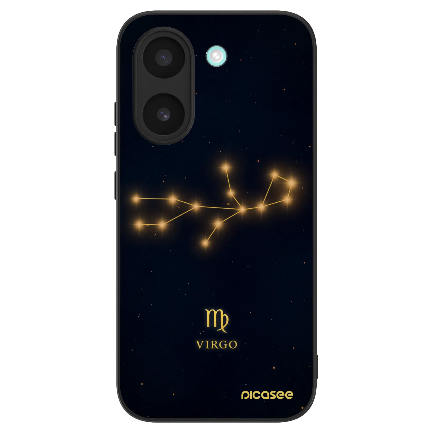 Picasee ULTIMATE CASE na Xiaomi Poco X8 Pro - VIRGO