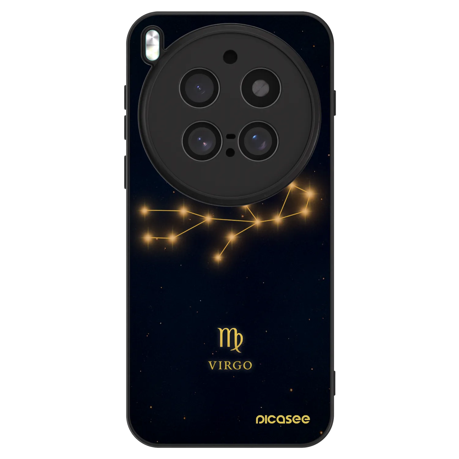 Picasee ULTIMATE CASE na Vivo X300 Pro - VIRGO