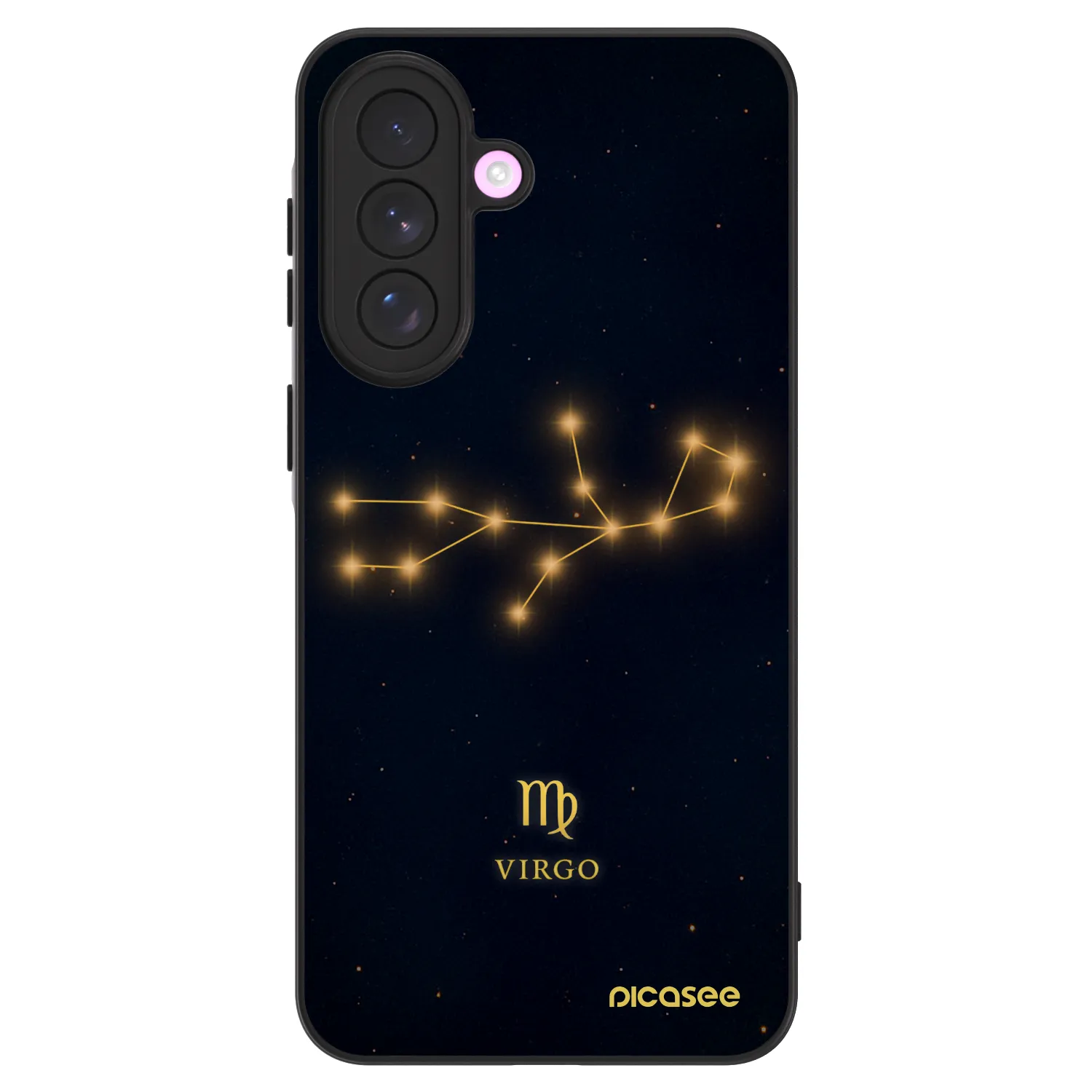 Picasee ULTIMATE CASE na Samsung Galaxy A57 5G - VIRGO