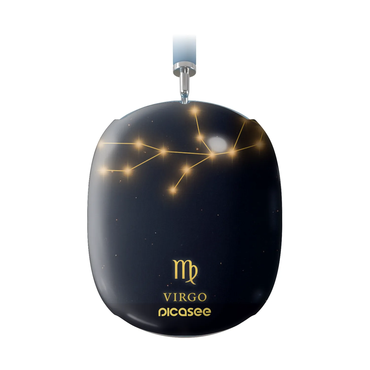 Picasee Obal pro Apple AirPods Max - VIRGO